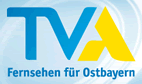 TVA Fernsehen für Ostbayern